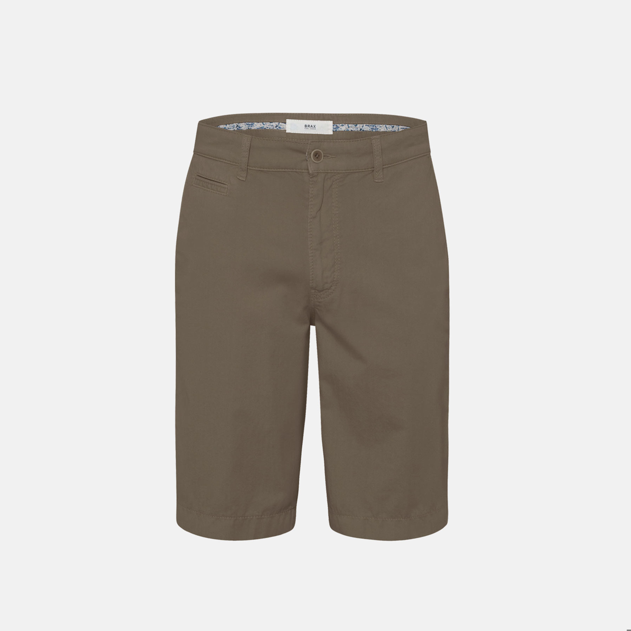 Brazil bomuldsshorts