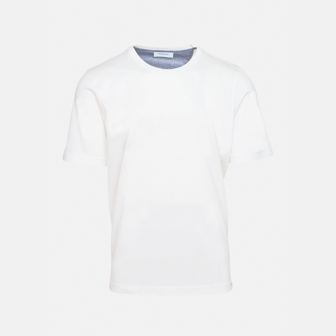 Gran Sasso H T-shirt KÆ