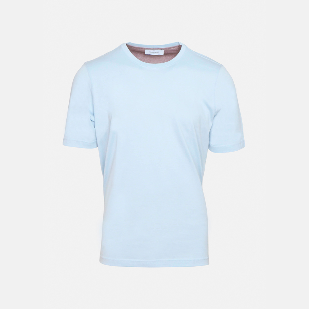Gran Sasso H T-shirt KÆ