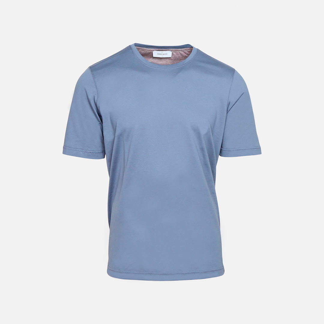 Gran Sasso H T-shirt KÆ