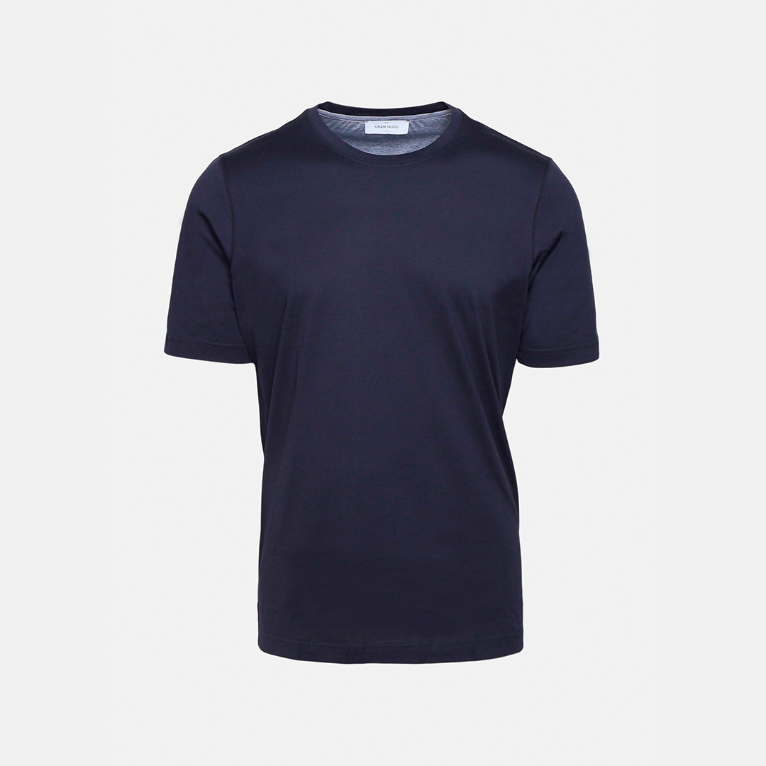 Gran Sasso H T-shirt KÆ