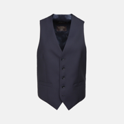 Oscar Jacobson H Vest