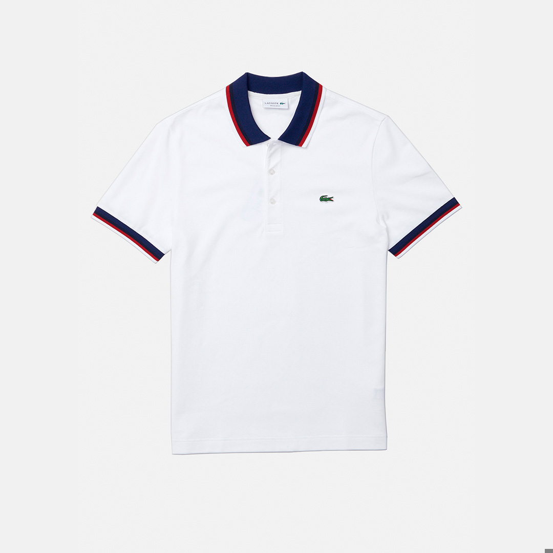 Lacoste H Polo KÆ