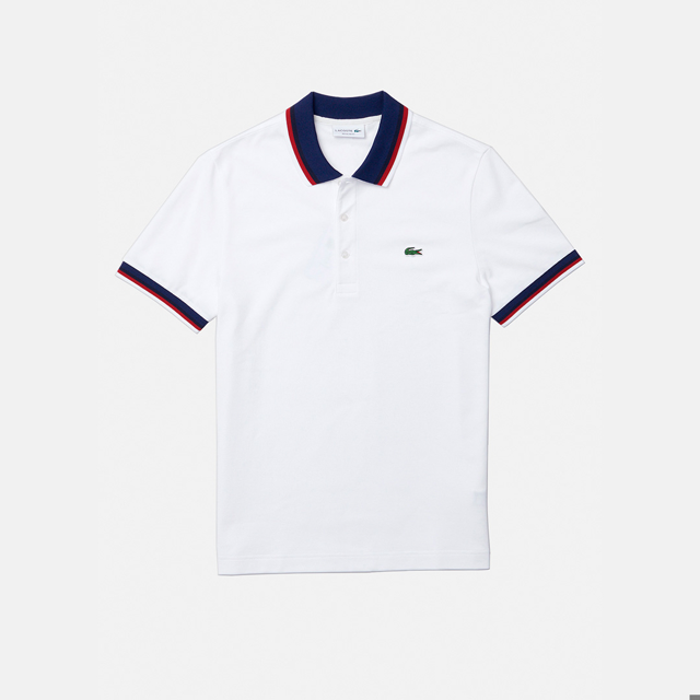 Lacoste H Polo KÆ