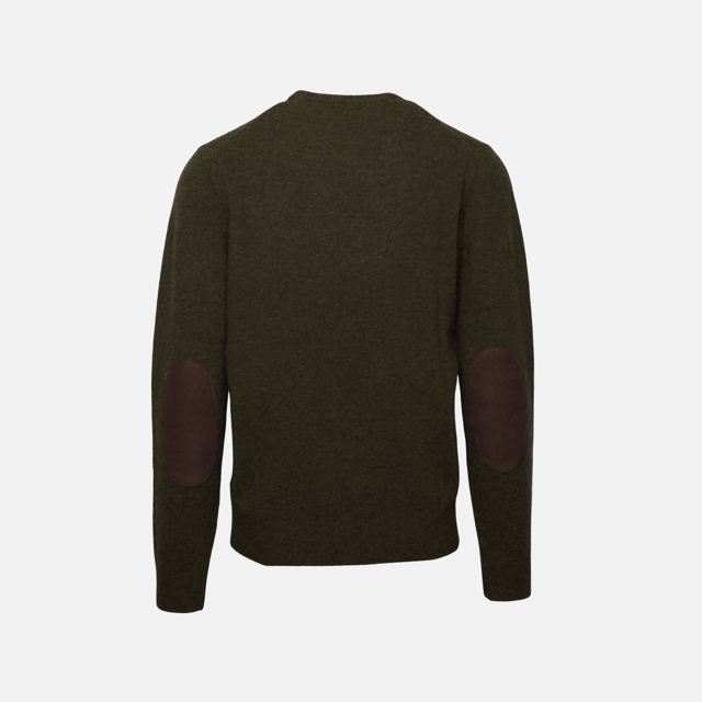 essential patch crew