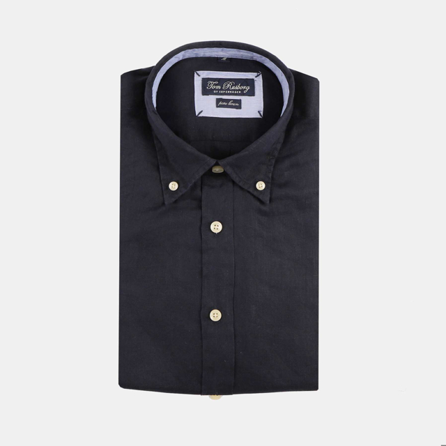 button down