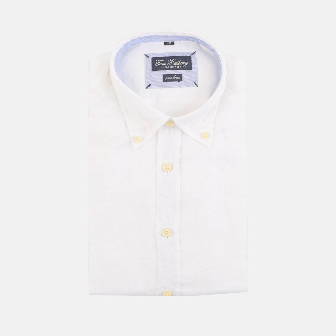 button down