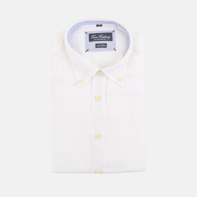 button down