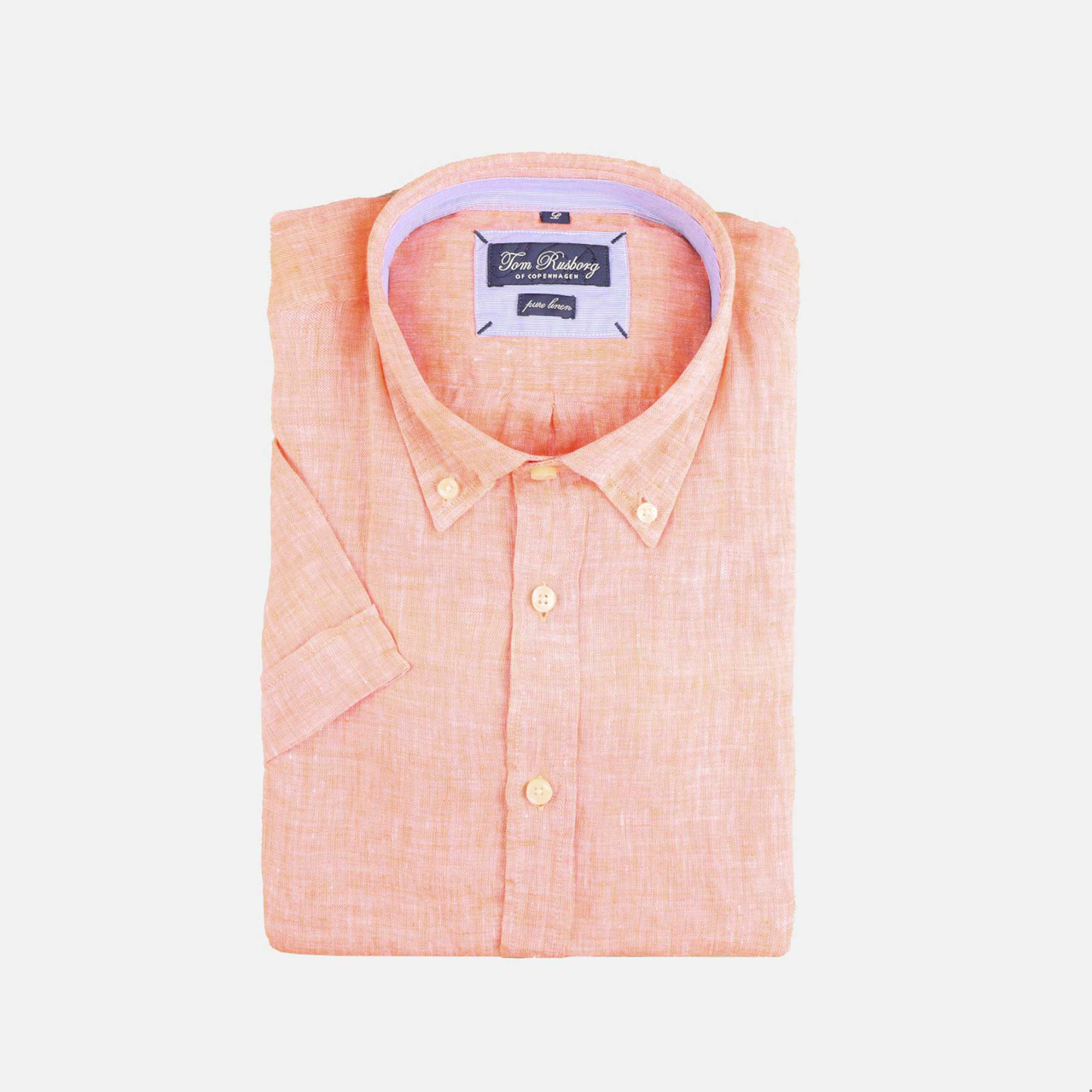 button down