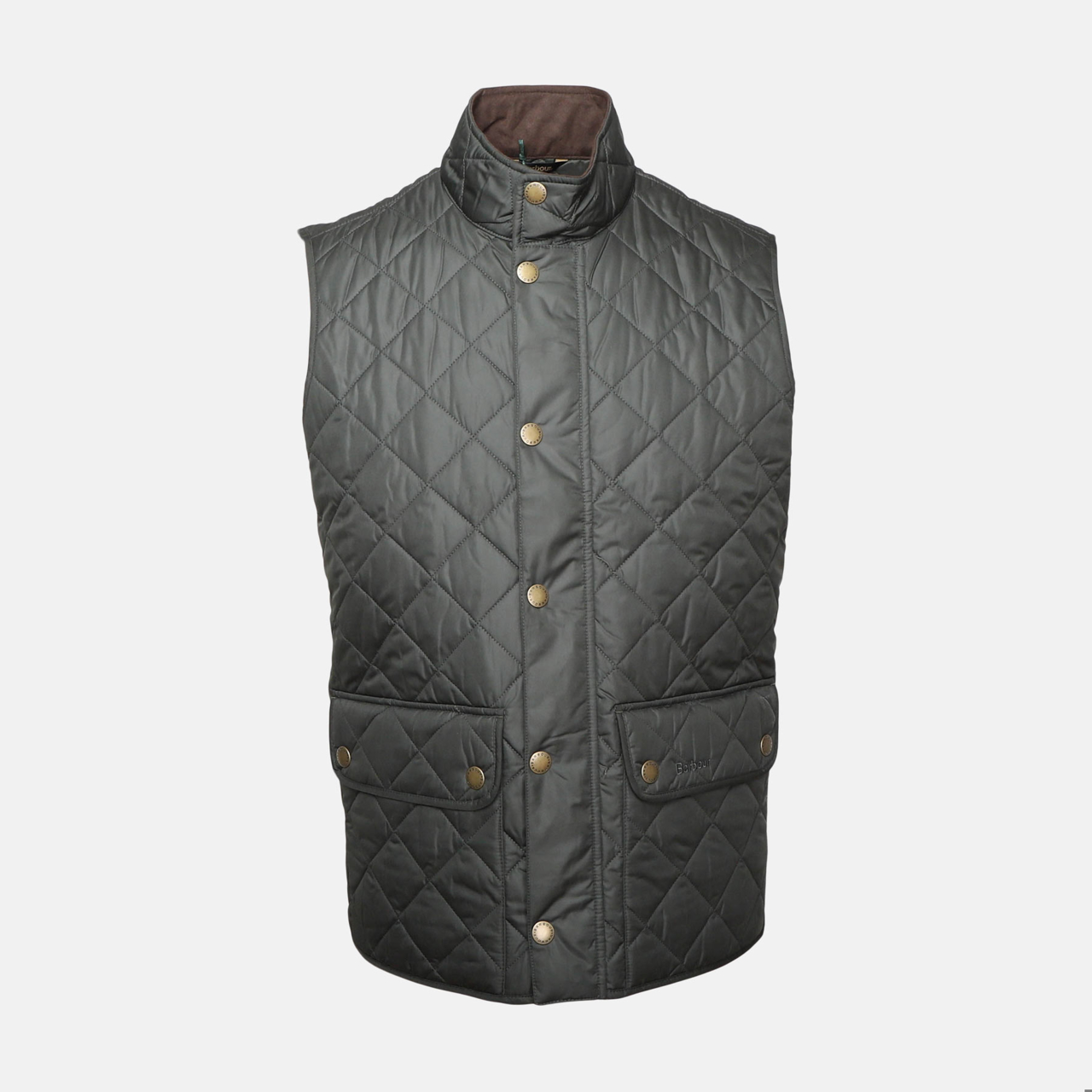 Lowerdale gilet