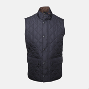 Lowerdale gilet