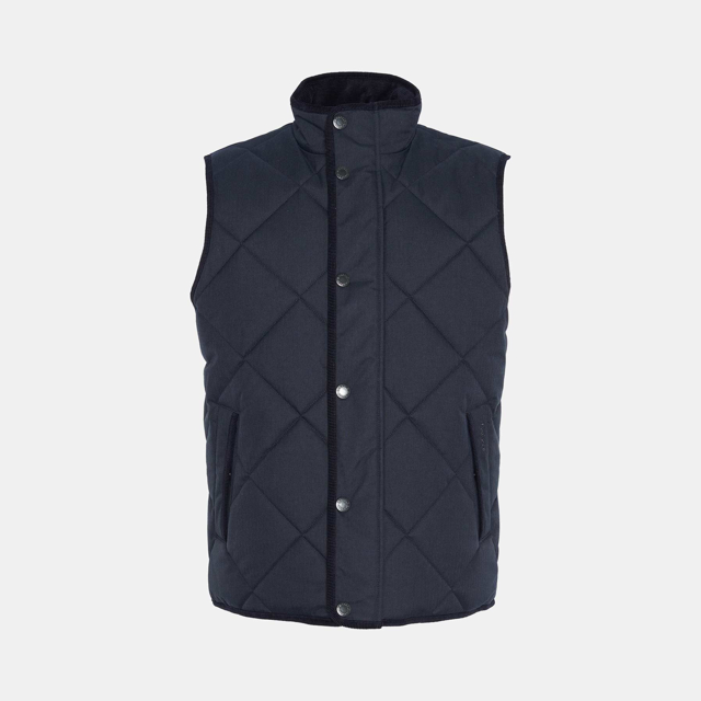 holburn gilet