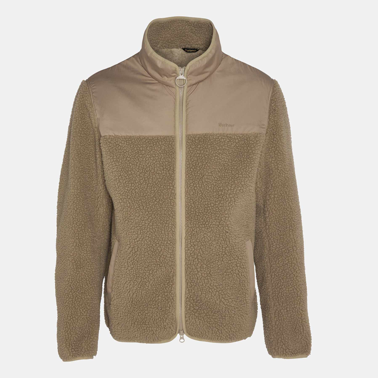 Hobson fleece