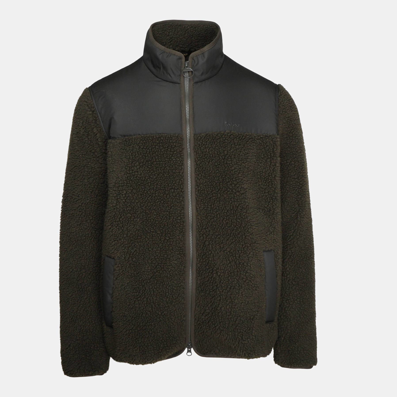 Hobson fleece