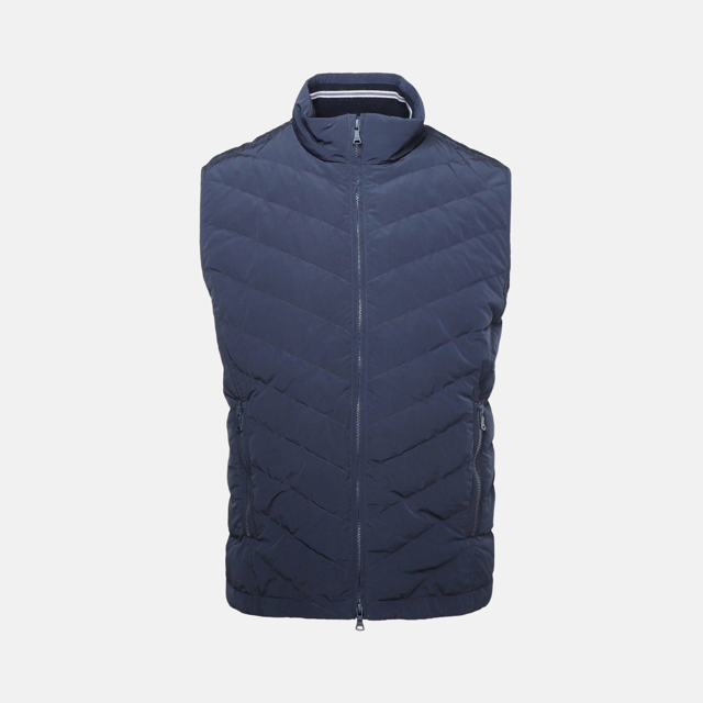 dun vest