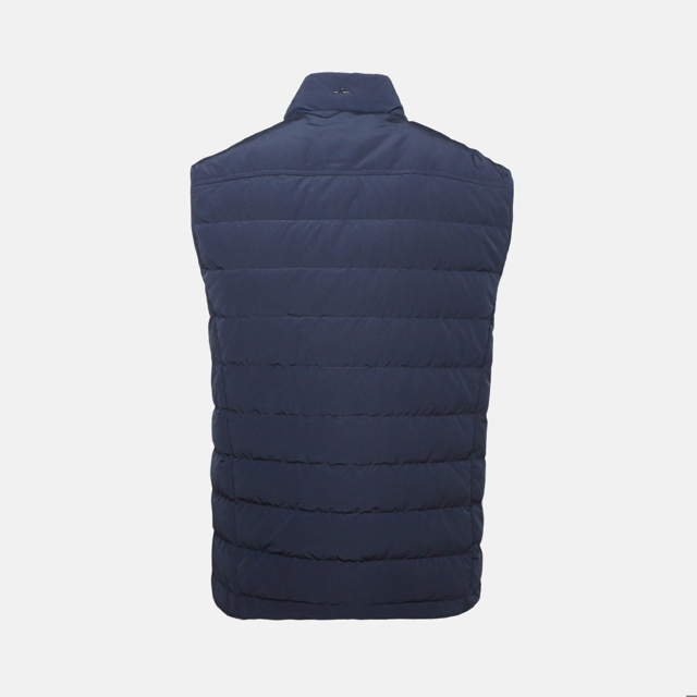 dun vest