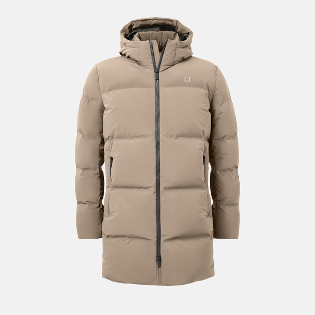 titan parka