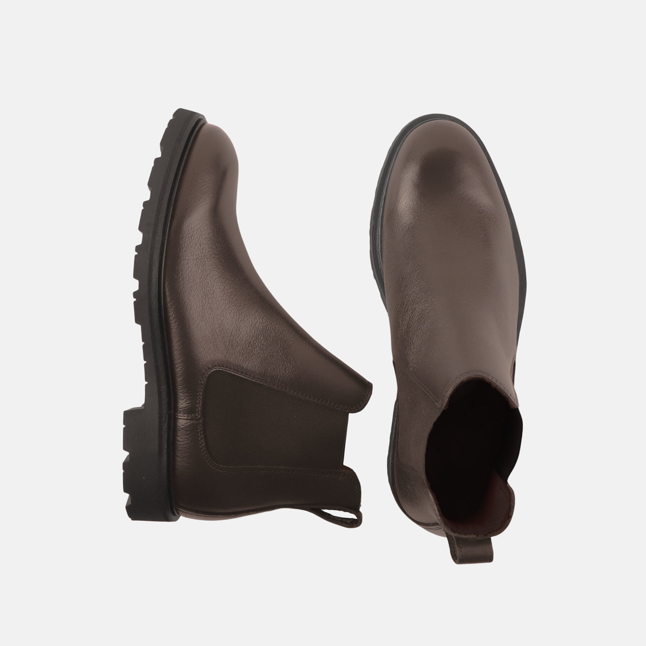 thunder chelsea boot