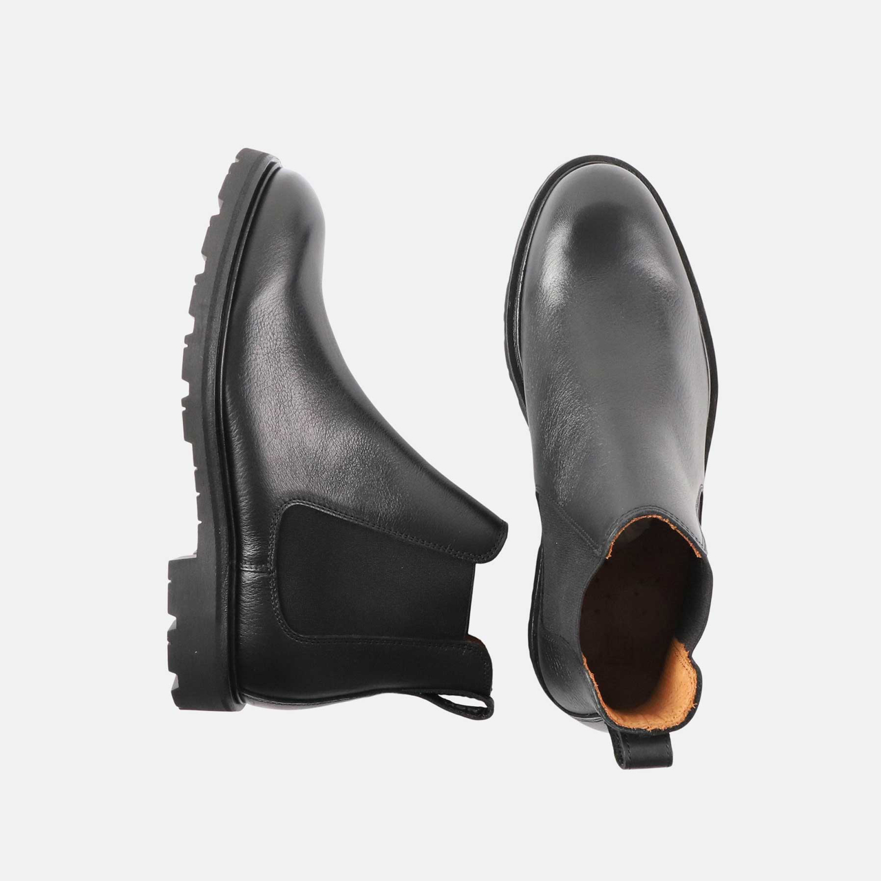 thunder chelsea boot