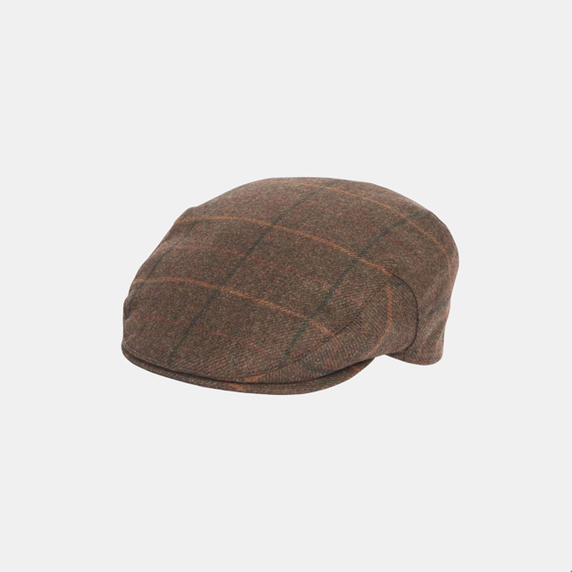 crief flat cap