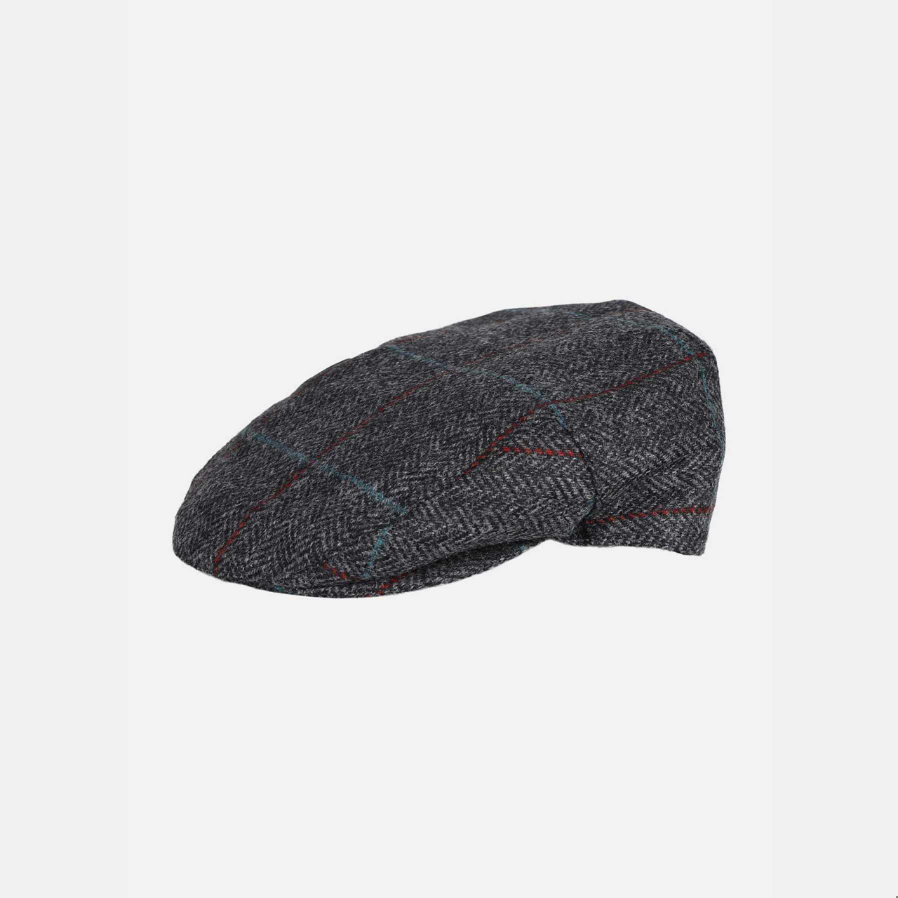 crief flat cap