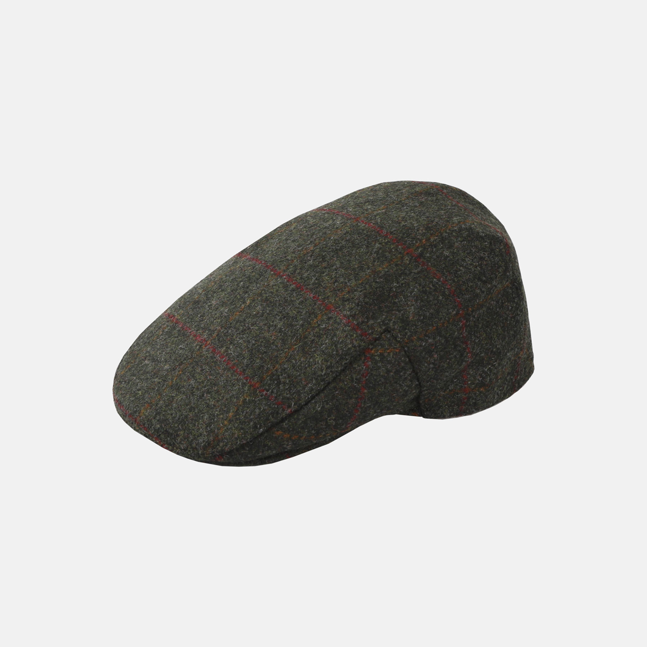 crief flat cap