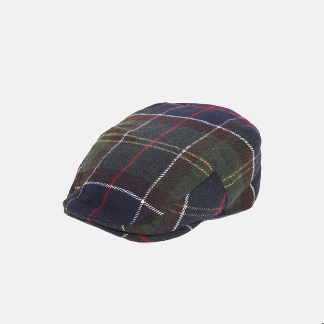 galli flat cap