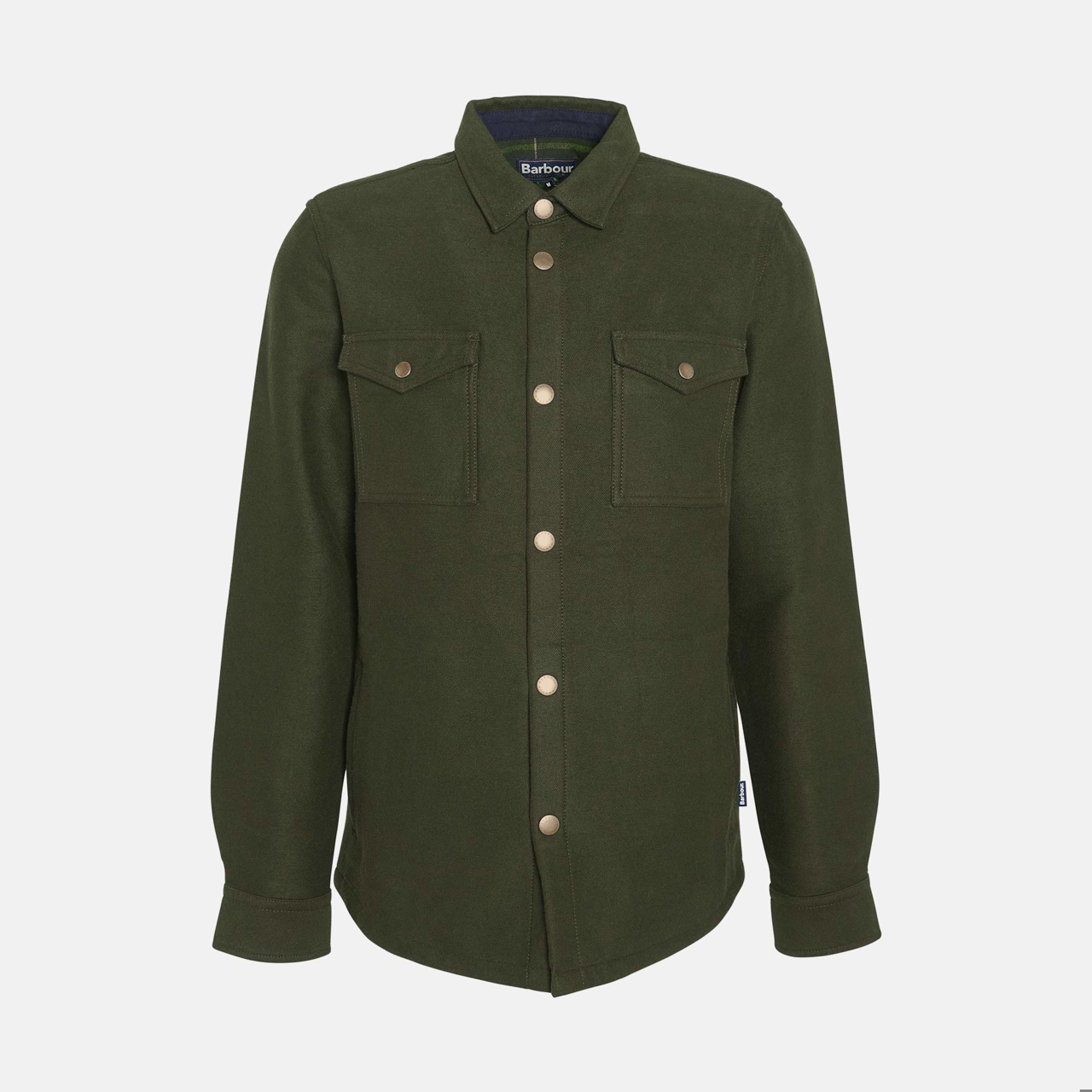 carrbri overshirt