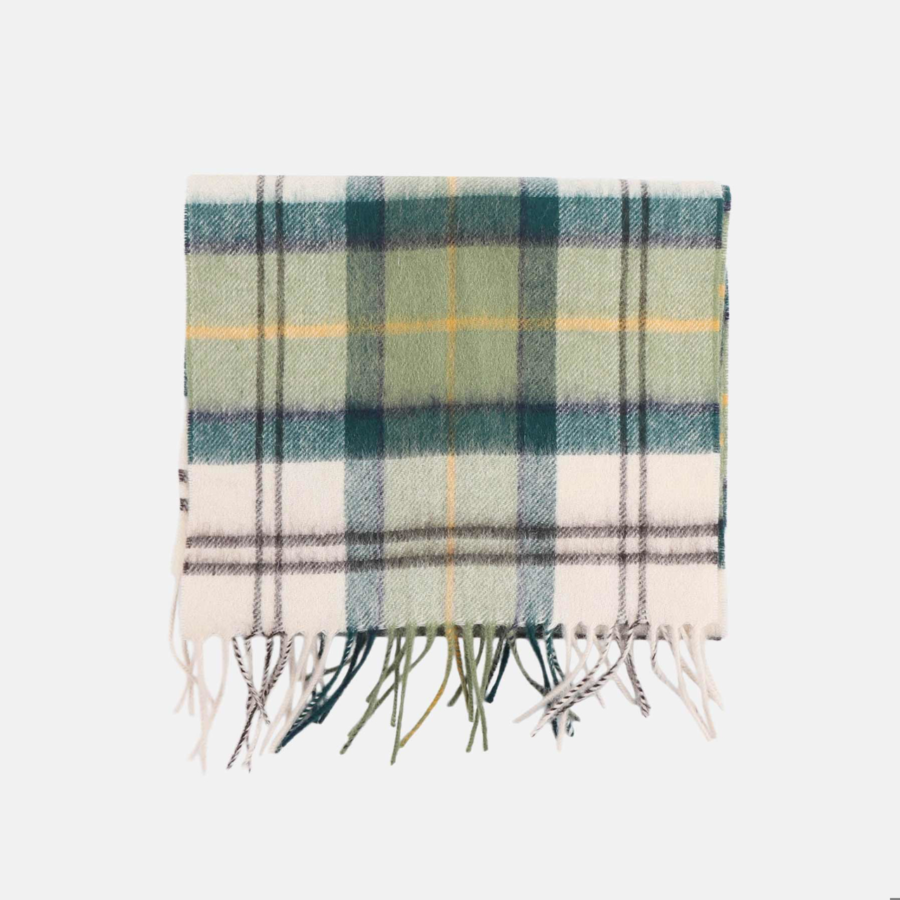 wool/cashmere scarf