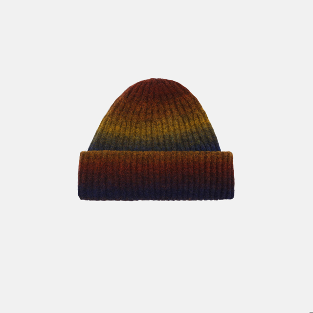 rib hat