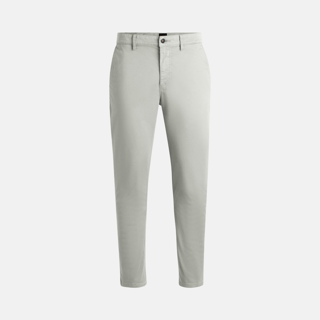 chino-tapered