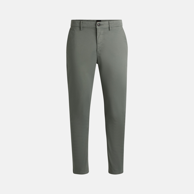 chino-tapered