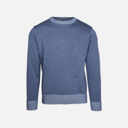 round neck