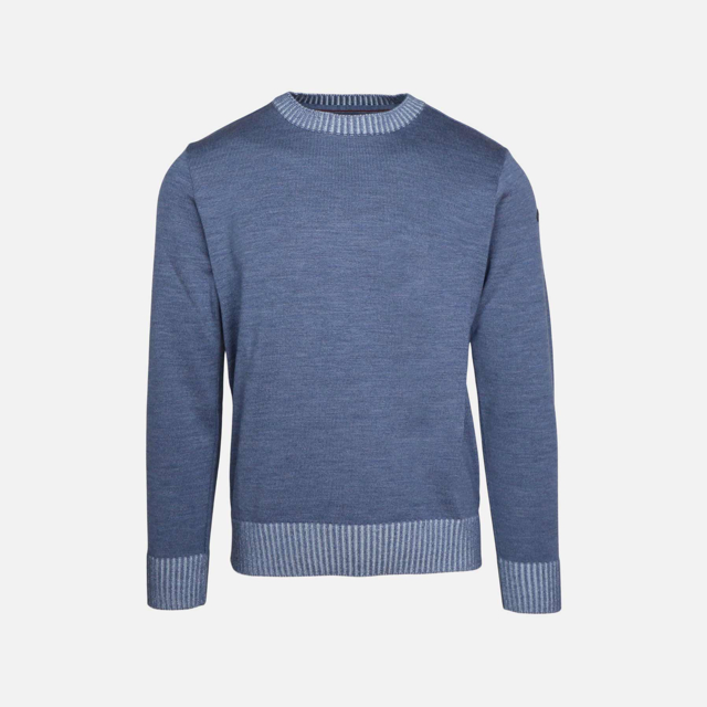 round neck