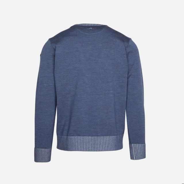 round neck