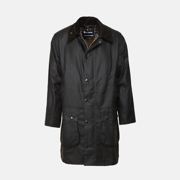 Northumbria oilskinsjakke