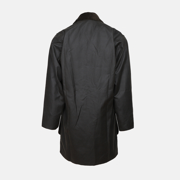 Northumbria oilskinsjakke