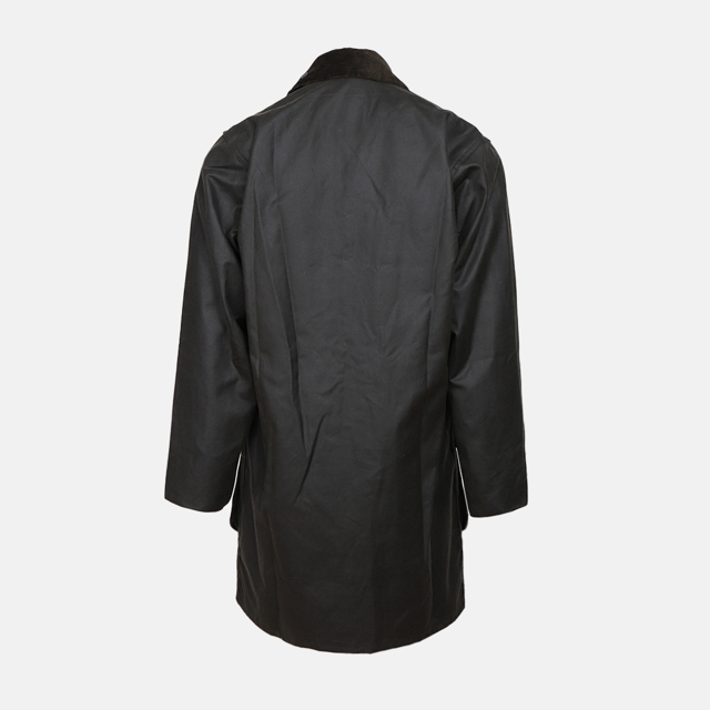 Northumbria oilskinsjakke