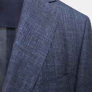 Sean Jim halvforet habit