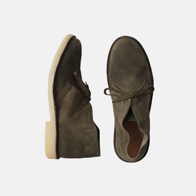 Driftflex chukka