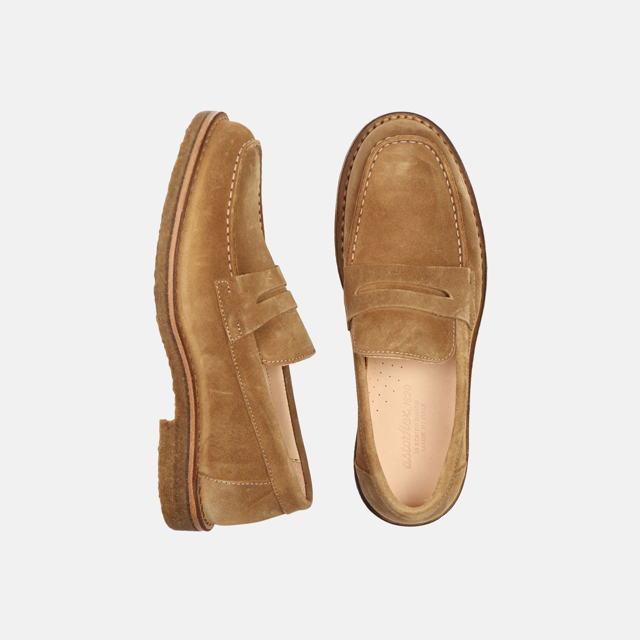 Mokaflex loafer