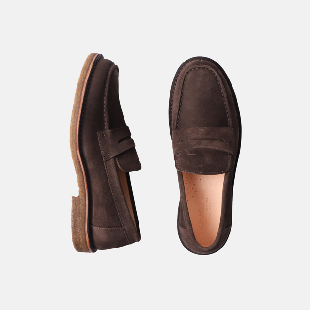 Mokaflex loafer