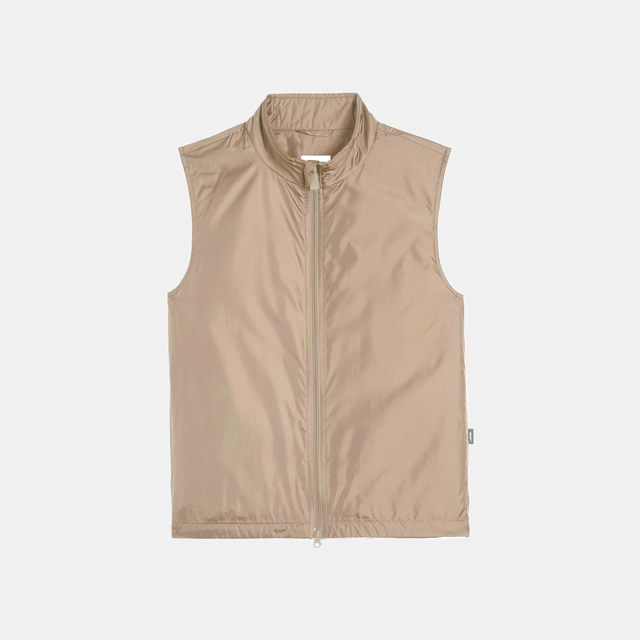 gilet vernes