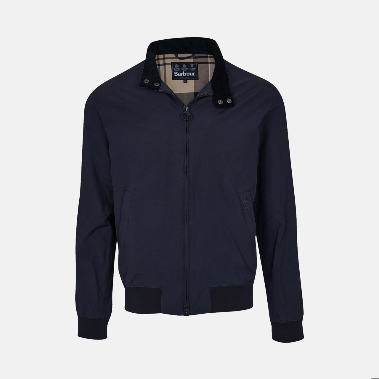royston casual jacket