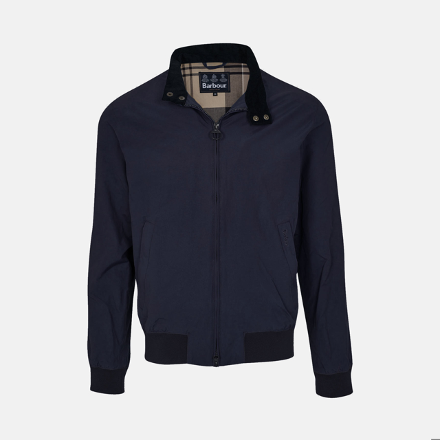 royston casual jacket