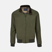 royston casual jacket