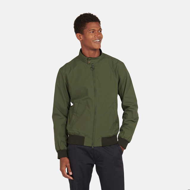 royston casual jacket