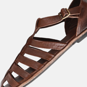 Fisherman sandal