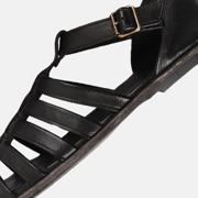 Fisherman sandal