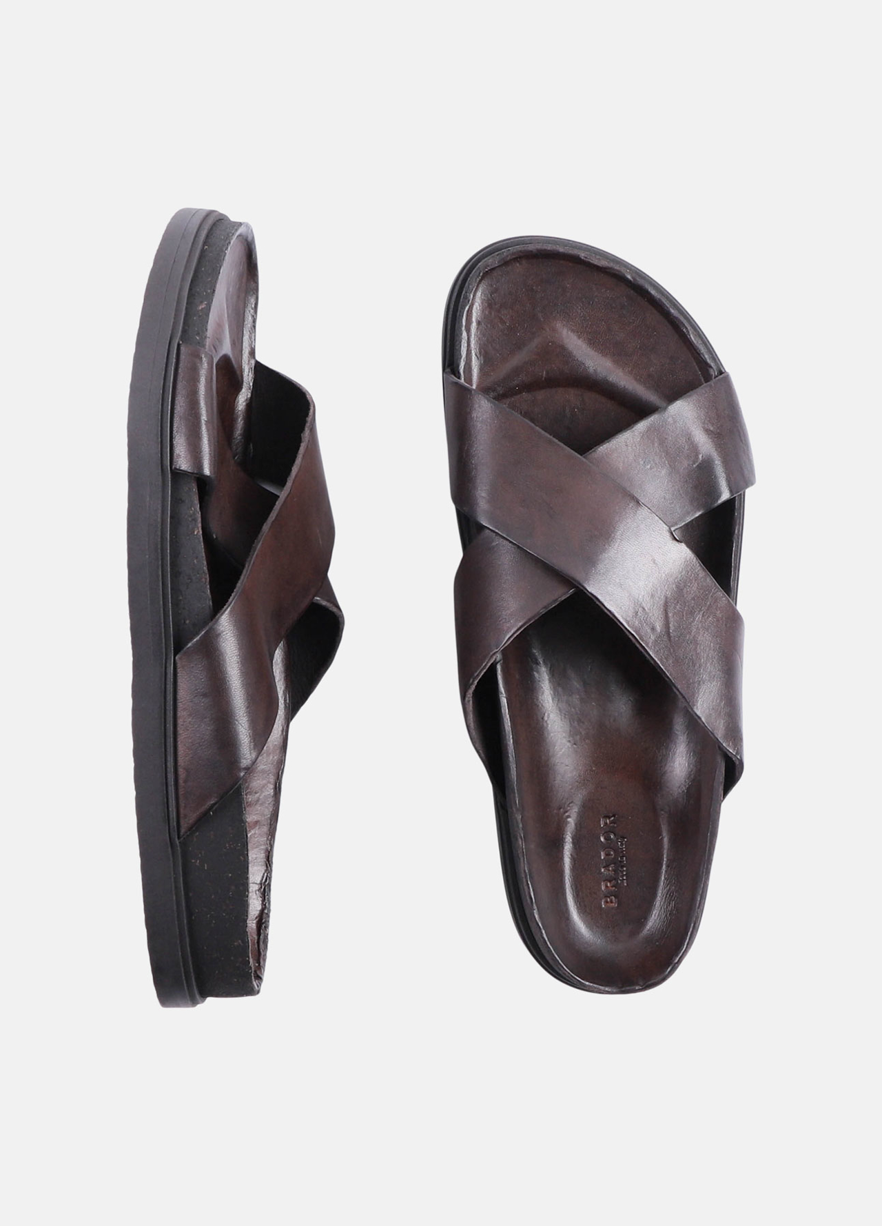 slip on flet